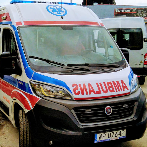 Ambulans